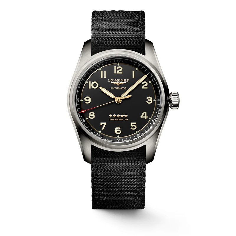 Shop longines spirit in Canada | La Maison Monaco