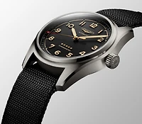 Shop longines spirit in Canada | La Maison Monaco