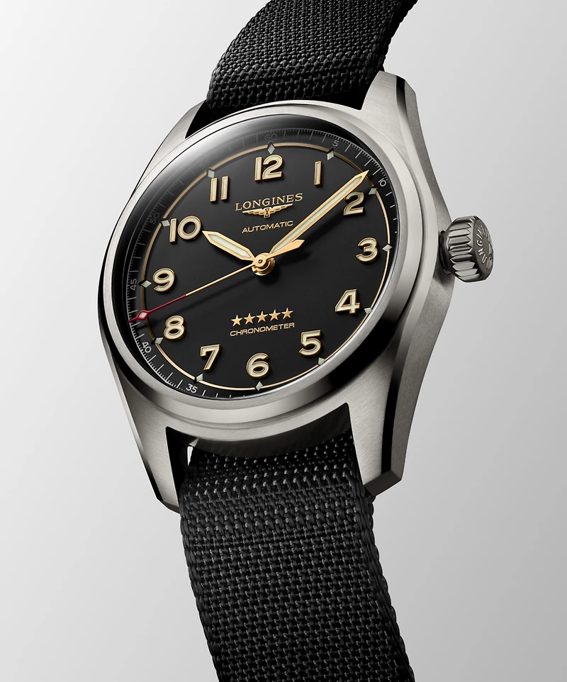 Shop longines spirit in Canada | La Maison Monaco