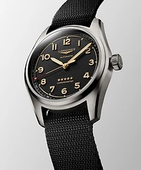 Shop longines spirit in Canada | La Maison Monaco