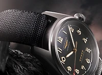 Shop longines spirit in Canada | La Maison Monaco