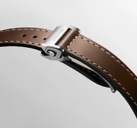Shop longines spirit zulu time in Canada | La Maison Monaco
