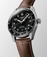 Shop longines spirit zulu time in Canada | La Maison Monaco
