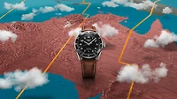 Shop longines spirit zulu time in Canada | La Maison Monaco
