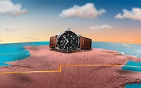 Shop longines spirit zulu time in Canada | La Maison Monaco