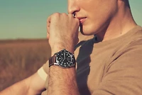 Shop longines spirit zulu time in Canada | La Maison Monaco