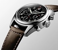 Shop longines spirit chronograph in Canada | La Maison Monaco