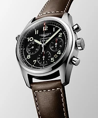 Shop longines spirit chronograph in Canada | La Maison Monaco