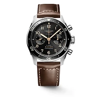 Shop longines spirit flyback in Canada | La Maison Monaco