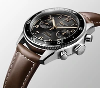 Shop longines spirit flyback in Canada | La Maison Monaco