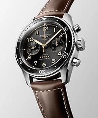 Shop longines spirit flyback in Canada | La Maison Monaco