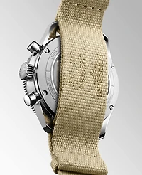 Shop longines spirit flyback in Canada | La Maison Monaco