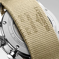 Shop longines spirit flyback in Canada | La Maison Monaco