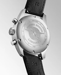 Shop longines spirit chronograph in Canada | La Maison Monaco