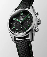 Shop longines spirit chronograph in Canada | La Maison Monaco
