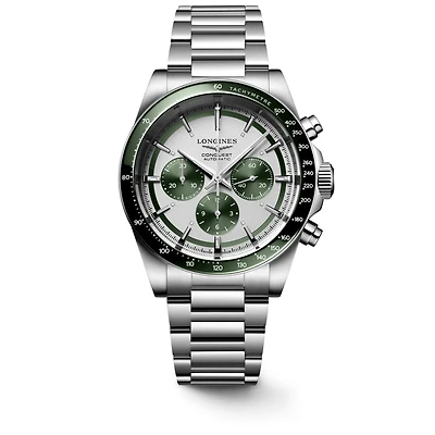 Shop conquest chronograph in Canada | La Maison MonacoShop