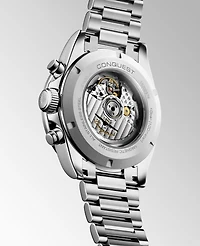 Shop conquest chronograph in Canada | La Maison MonacoShop