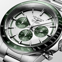 Shop conquest chronograph in Canada | La Maison MonacoShop
