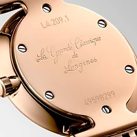 Shop la grande classique de longines in Canada | La Maison Monaco