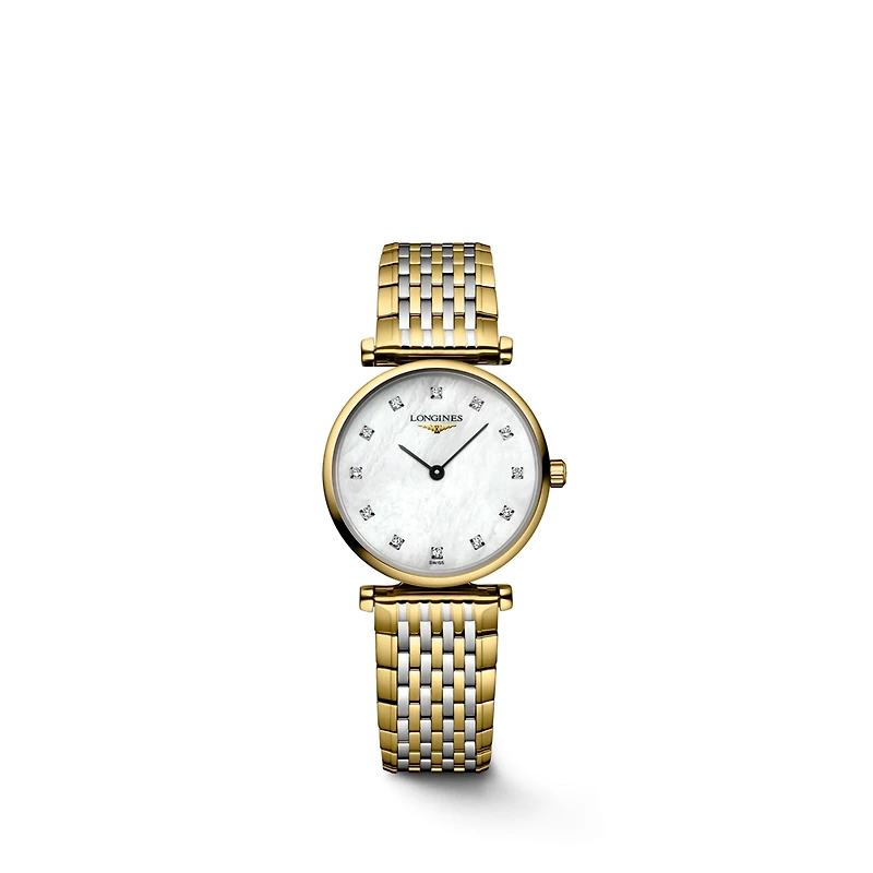 Shop la grande classique de longines in Canada | La Maison Monaco