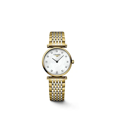 Shop la grande classique de longines in Canada | La Maison Monaco
