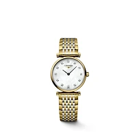 Shop la grande classique de longines in Canada | La Maison Monaco