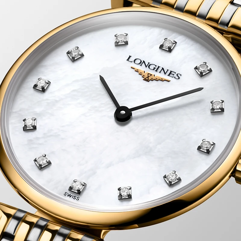 Shop la grande classique de longines in Canada | La Maison Monaco
