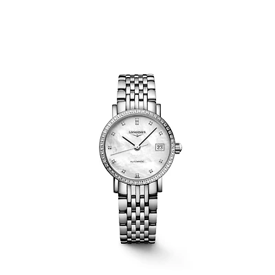 Shop longines elegant collection in Canada | La Maison Monaco