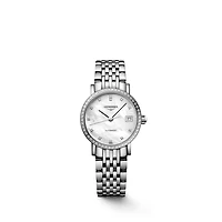 Shop longines elegant collection in Canada | La Maison Monaco
