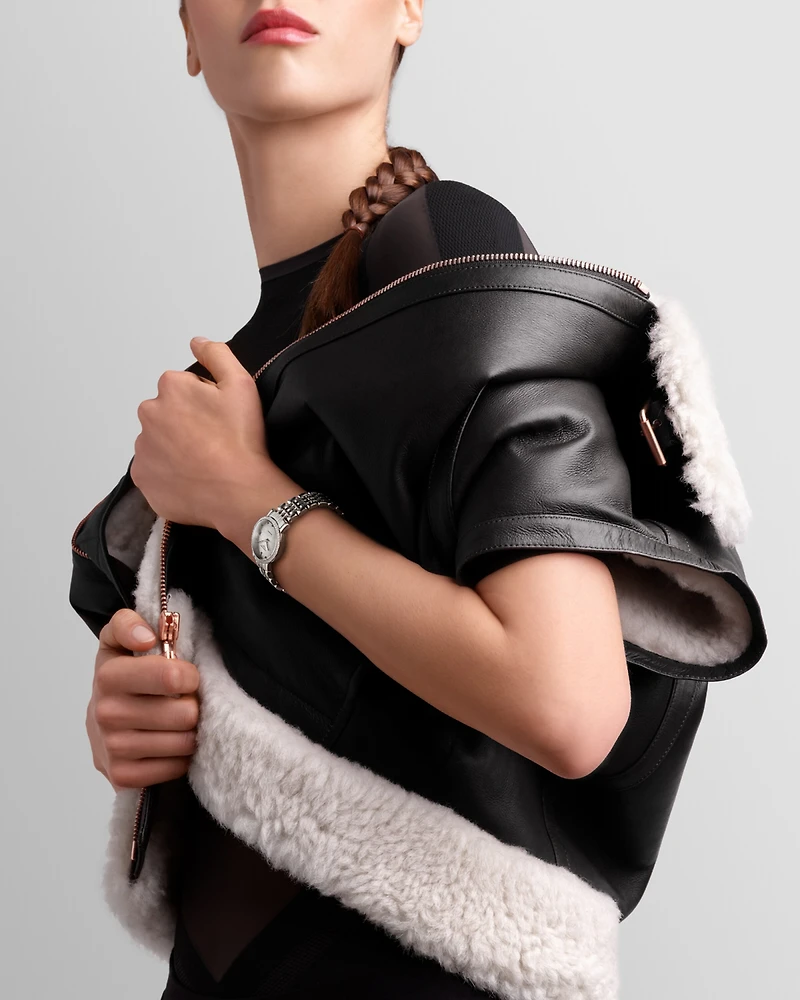 Shop longines elegant collection in Canada | La Maison Monaco