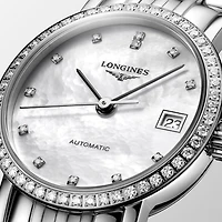 Shop longines elegant collection in Canada | La Maison Monaco