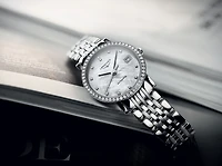 Shop longines elegant collection in Canada | La Maison Monaco
