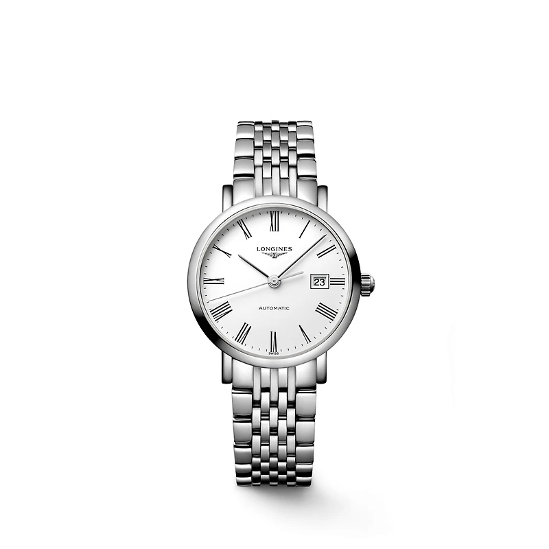 Shop longines elegant collection in Canada | La Maison Monaco