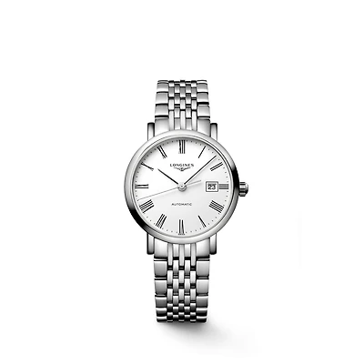 Shop longines elegant collection in Canada | La Maison Monaco