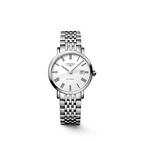 Shop longines elegant collection in Canada | La Maison Monaco