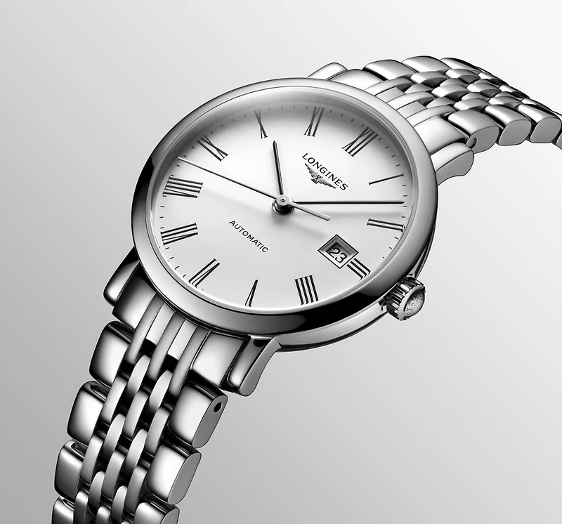 Shop longines elegant collection in Canada | La Maison Monaco