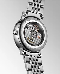 Shop longines elegant collection in Canada | La Maison Monaco