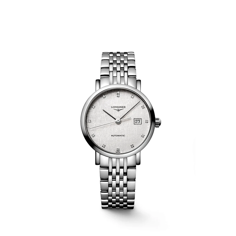 Shop longines elegant collection in Canada | La Maison Monaco