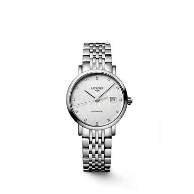 Shop longines elegant collection in Canada | La Maison Monaco