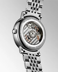 Shop longines elegant collection in Canada | La Maison Monaco