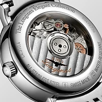 Shop longines elegant collection in Canada | La Maison Monaco