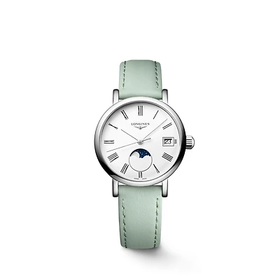 Shop longines elegant collection moonphase in Canada | La Maison Monaco