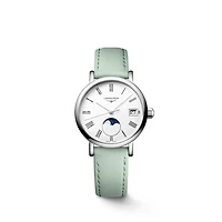 Shop longines elegant collection moonphase in Canada | La Maison Monaco