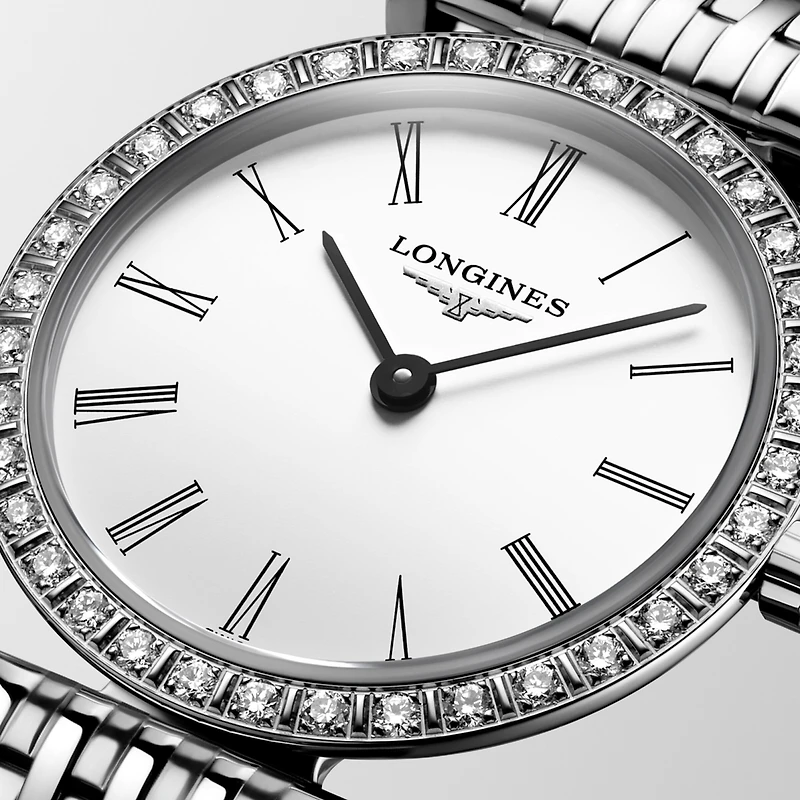 Shop la grande classique de longines in Canada | La Maison Monaco