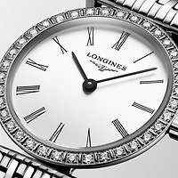 Shop la grande classique de longines in Canada | La Maison Monaco