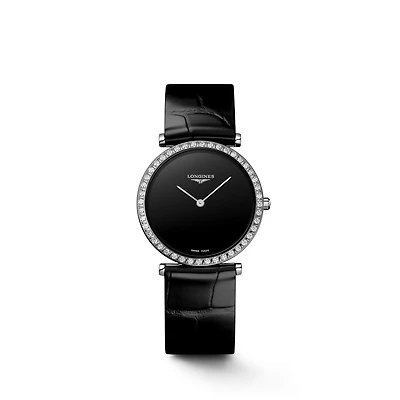 Shop la grande classique de longines monochrome in Canada | La Maison Monaco