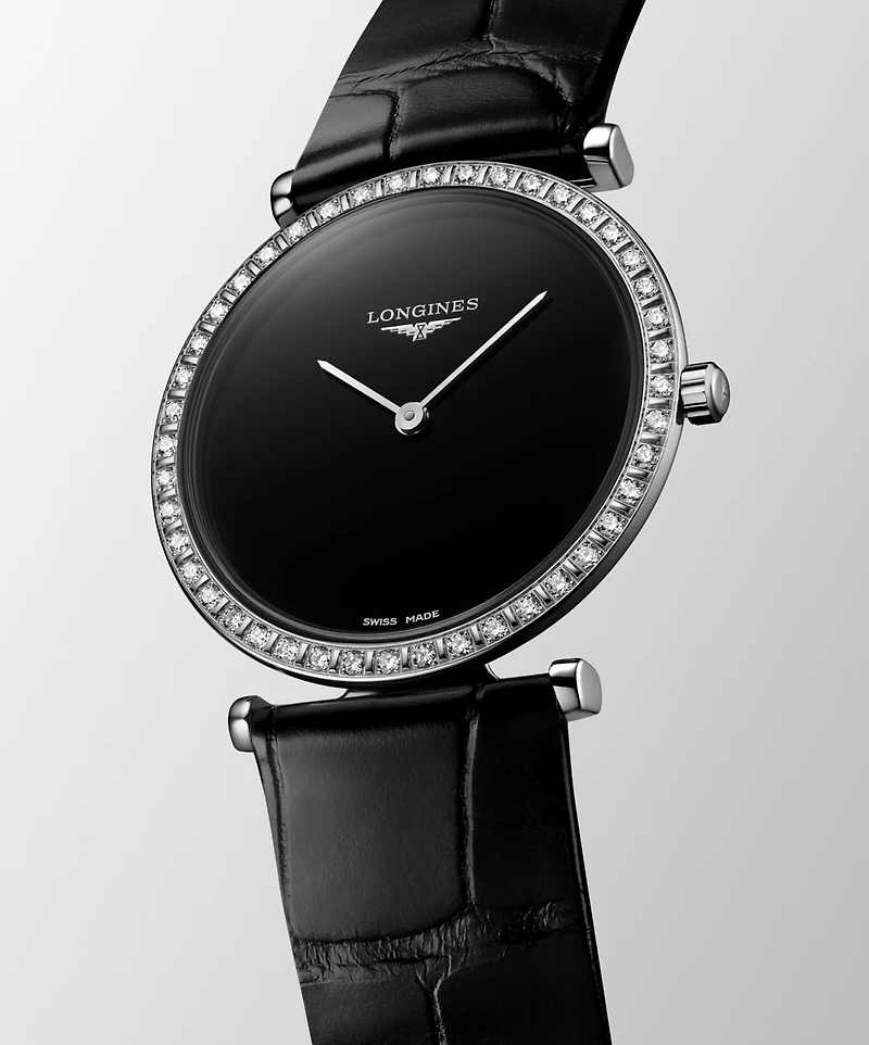 Shop la grande classique de longines monochrome in Canada | La Maison Monaco