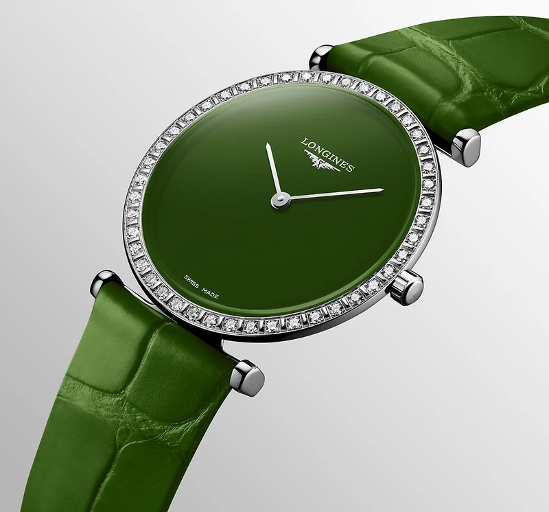 Shop la grande classique de longines monochrome in Canada | La Maison Monaco