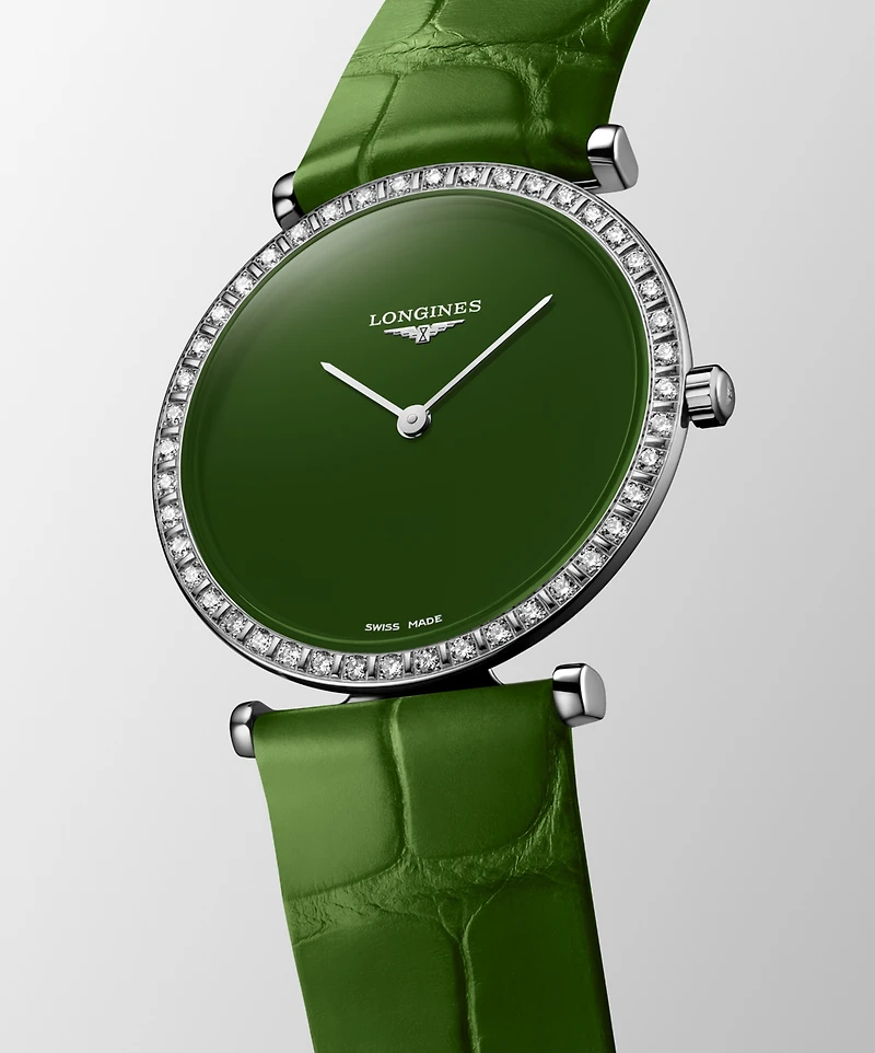 Shop la grande classique de longines monochrome in Canada | La Maison Monaco