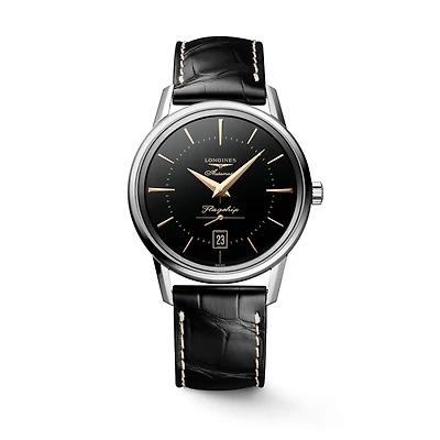 Shop flagship heritage in Canada | La Maison Monaco